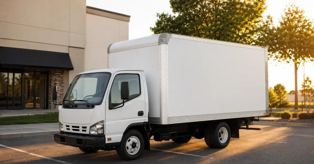 Donate Your Commercial / Fleet Vehicle in Hawaii Today!