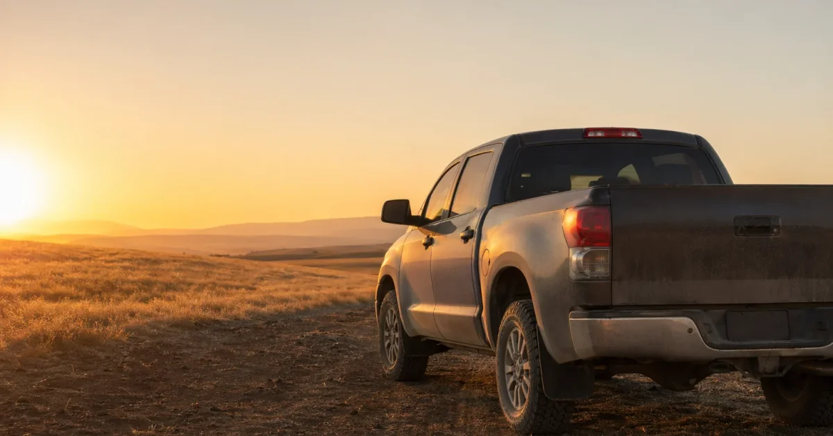 Donate Your Truck in Hawaii Today – Make a Difference!